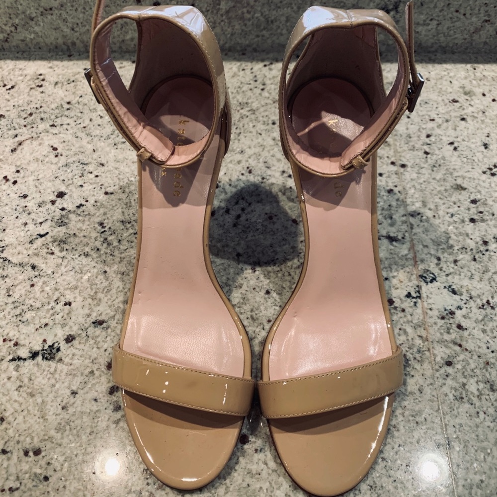 Brand New Kate Spade New York Isa Sandal sz 6.5